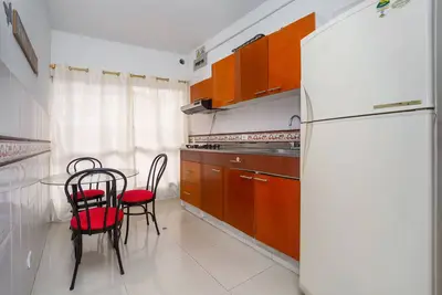 Image de 2 minutes from Ingenio Park. Ideal house for families