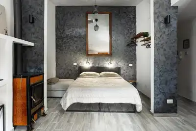 Image de Loft Deluxe Magnolia Ovindoli