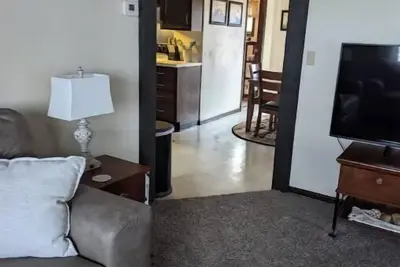 Image de Sleeps 21: Perfect for Large Group. 11 Beds.