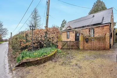 Image de 1 bedroom accommodation in Heathfield