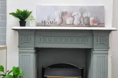 Modern Flat Near Central London