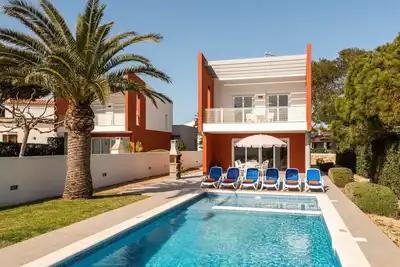 Image de Villa Emily by Escape Home