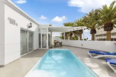 Image de Villa Nico by Escape Home