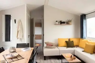 Image de Cottage Premium 5 Pièces 2 Sdb 8 Personnes Climatisé