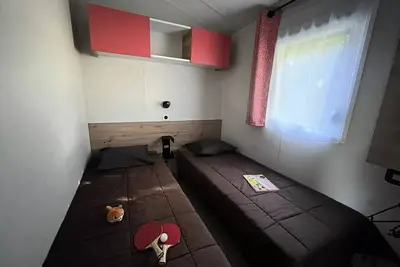 Image de Cottage Premium 4 Pièces 6 Personnes Climatisé