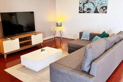 Image de Spacious 1bd Penthouse - Close to Anu