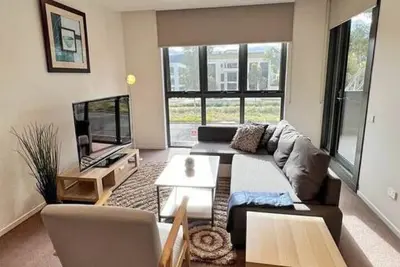 Image de Bright in Braddon! 1 bd 1bth Apt