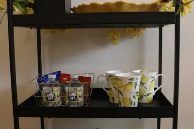 Image de Luxury Nrg Apartment