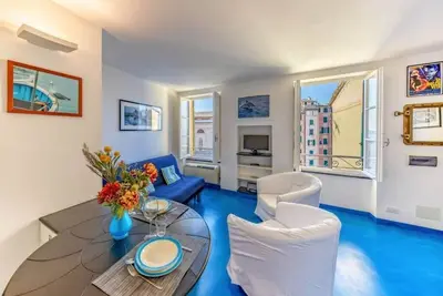 Image de Casa Marina- Centrally located just steps from the sea