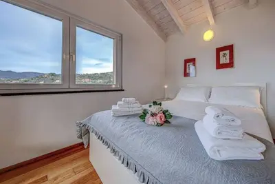 Image de Paradise House - Wifi - Garden - Sea View