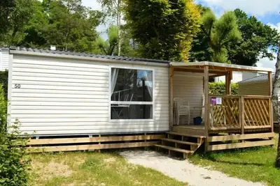 Image de Cottage Confort 28m2 5 personnes