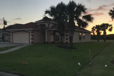 Image de South Padre Island Golf Community