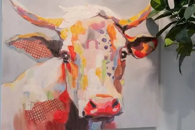 Image de Traveling for work but want the comfort of home?