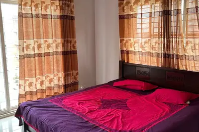Image de 4 Beds Condo Holiday Home at Bashundhara, Dhaka