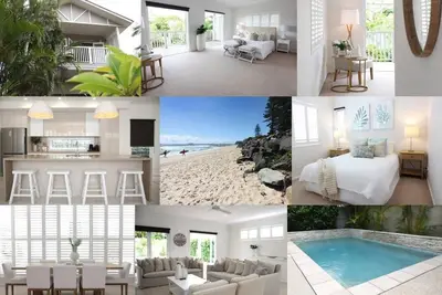 Image de The Perfect Holiday House