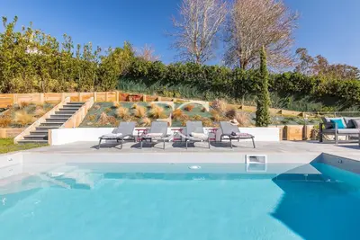 Image de Easy Clés – Villa 5 chambres piscine + A\/C