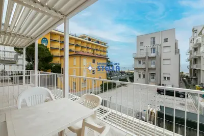 • Giglio Residence • [ Park & Seaside ]