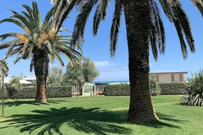 Image de Relaxation right by the sea in Silvi Marina. <br>Dal5al25\/06-Dal3al30\/07-Dal7al20\/08