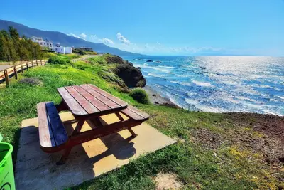 Image de Villa à seulement 50m de la mer, pour 12 personnes, Polis