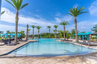 Image de 3br Single Story Home | Private Pool | Near Legoland | King Master Suite | Resort Amenities