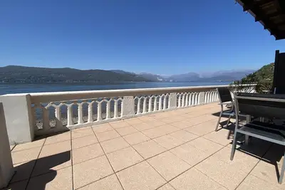 Image de Apartment Direkt am Lago Maggiore