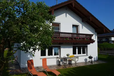 Image de Vacation home for 9 guests with 100m² in Antdorf (183320)