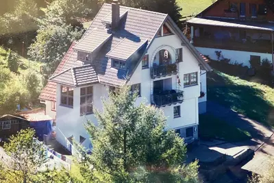 Image de Ferienwohnung/app. für 3 Gäste mit 60m² in Schonach im Schwarzwald