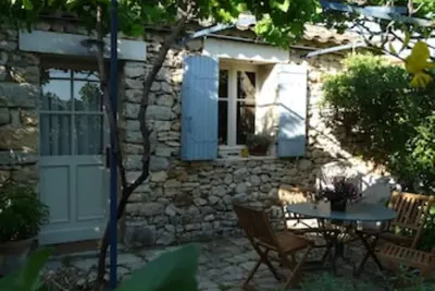 Image de Gite près des ocres