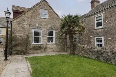 Image de The Old Haberdashery, pet friendly in Swanage