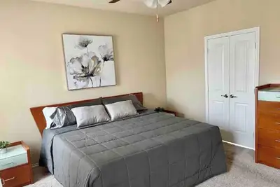 Image de Welcoming and Spacious Residence 4 Bedrooms 3 Bath