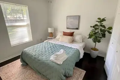 Image de The Charming Rancher - Dog Friendly - 9 mins to Wec