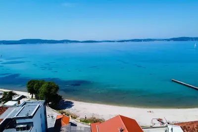 Image de Beach Feelings by Interhome