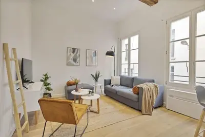 Image de Beautiful cosy apartments in the heart of Antwerp