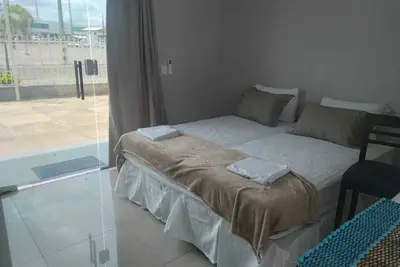 Image de Apartment apt. next to The shopping food court. In the best area of the city