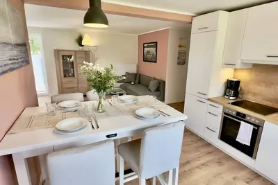 Image de Arrive & feel good: Your time-out in the \"Metje\" vacation apartment