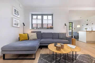 Image de Hochwertige, im Mai 2021 Fertig Gestellte Ferienwohnung