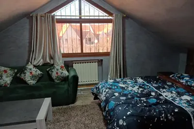 Image de Cozy & Peaceful Self-contained Studio Apartment for 2 People