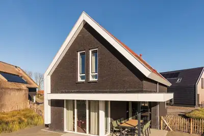 Image de Logement adapté aux enfants individuel pour 6 personnes situé dans le Quartier des enfants