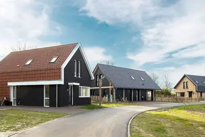 Image de Confortable logement dédié aux chiens pour 6 personnes