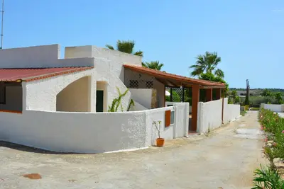 Image de Case Tre Palme a San Lorenzo