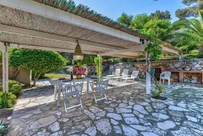 Image de Villa Le Terrazze - Capo d'Arco