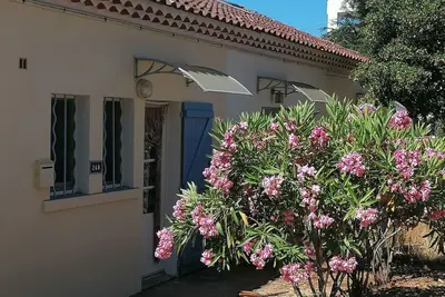 Image de Maisonnette type Mazet