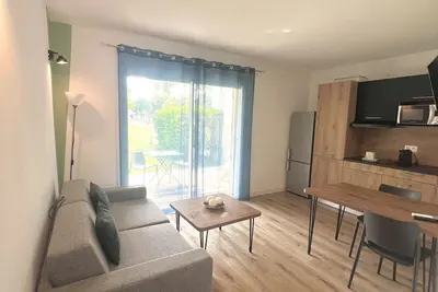 Image de appartement 4 personnes N°56 Fiori di Cala Rossa