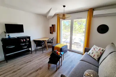 Image de studio premium 2 personnes à Fiori di Cala Rossa