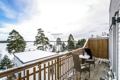 Image de Breathtaking Lakefront mini villas