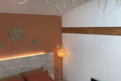 Image de Gîte belharra