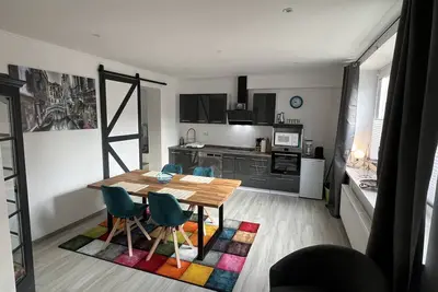 Image de Ferienwohnung Schleswig