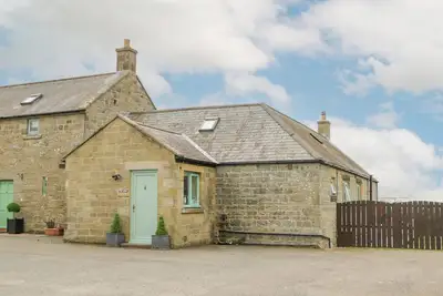 Image de The Byre, pet friendly, character holiday cottage in Morpeth