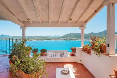 Image de Casa Azzurra by Wonderful Italy