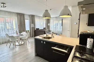 Image de Luxe Duinsuite